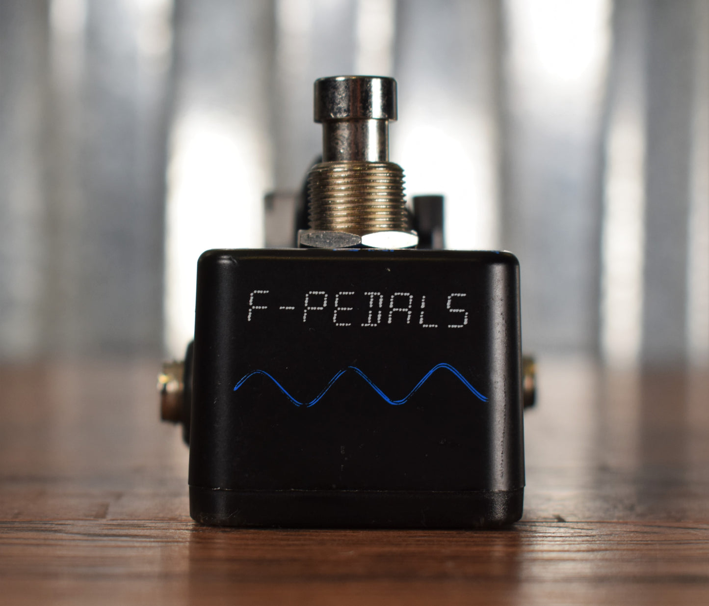 F-Pedals Synthfonia Synth Fuzz Guitar Effect Pedal