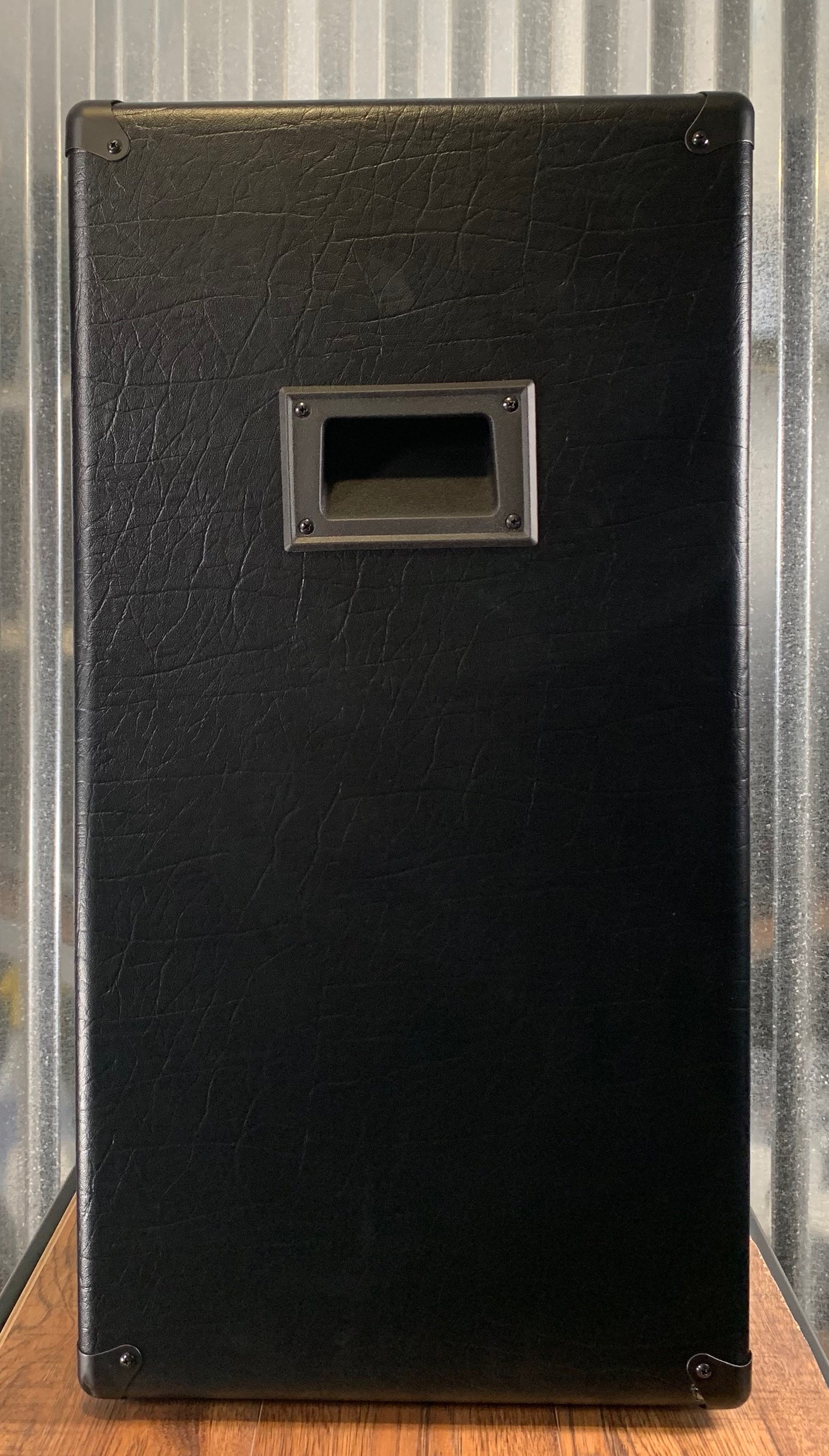 Randall Kirk Hammett KH412 4x12" Celestion Rocket 50 Guitar Amplifier Cabinet