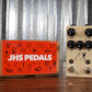 JHS Pedals Kodiak Tremolo with Tap Tempo Guitar Effect Pedal