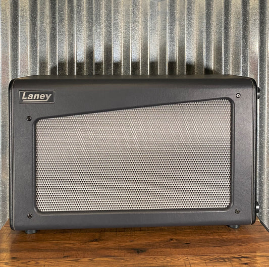 Laney CUB-212 2x12" 100 Watt Open Back Guitar Amplifier Extension Speaker Cabinet