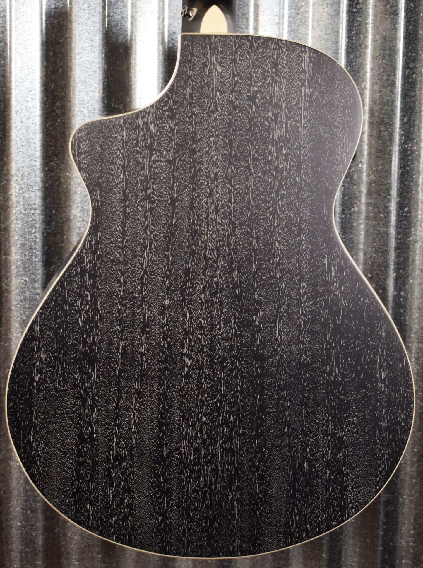 Breedlove Discovery Concert CE Satin Night Sky Acoustic Electric Guitar Blem #1257