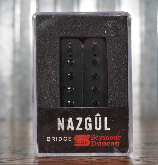 Seymour Duncan Nazgul Bridge Humbucker Guitar Pickup Black