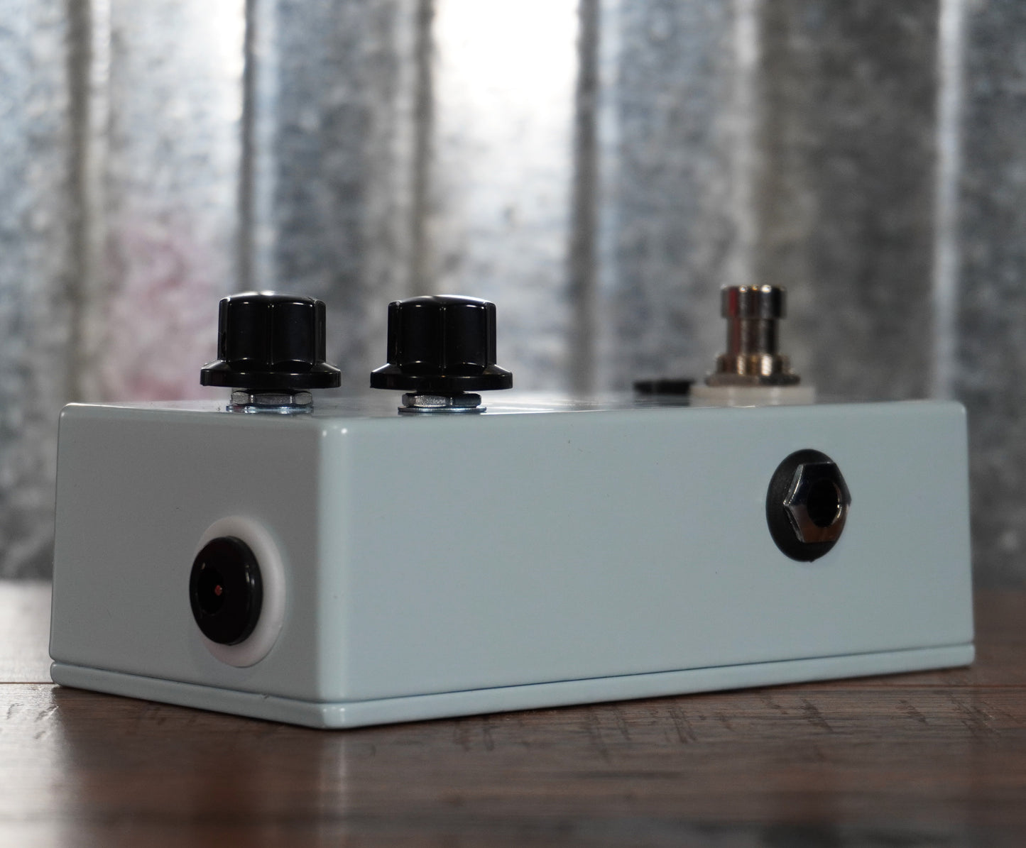 JHS Pedals SuperBolt V2 Overdrive Guitar Effect Pedal