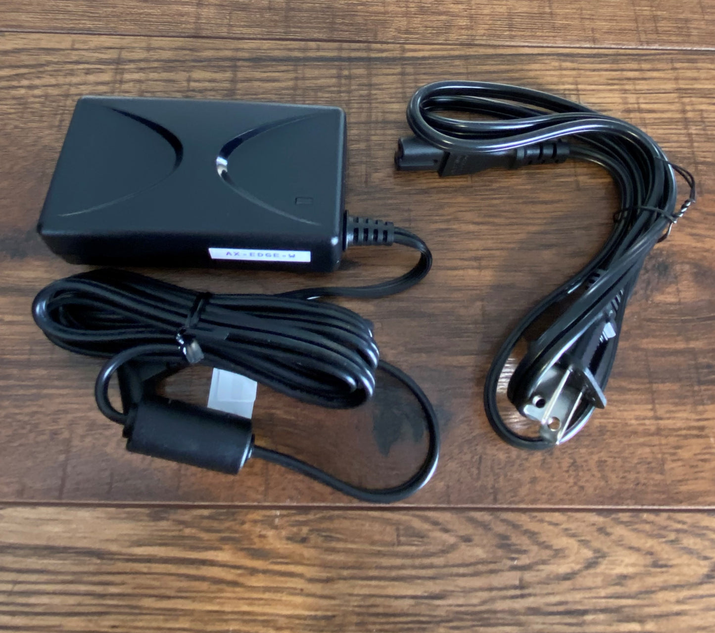 Roland AX-EDGE 49 Key Keytar Synthesizer White