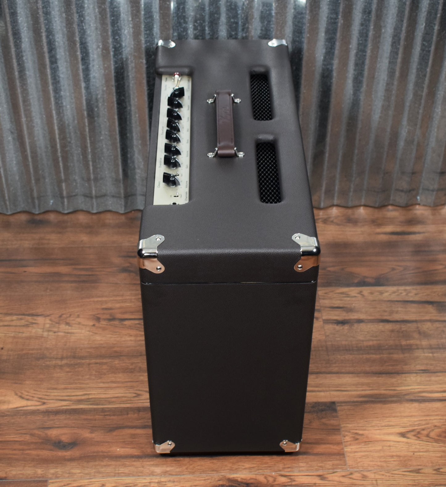 Koch Classictone II Twenty 1x12" 20 Watt Three Channel Tube Guitar Amplifier Combo CTII20-C112