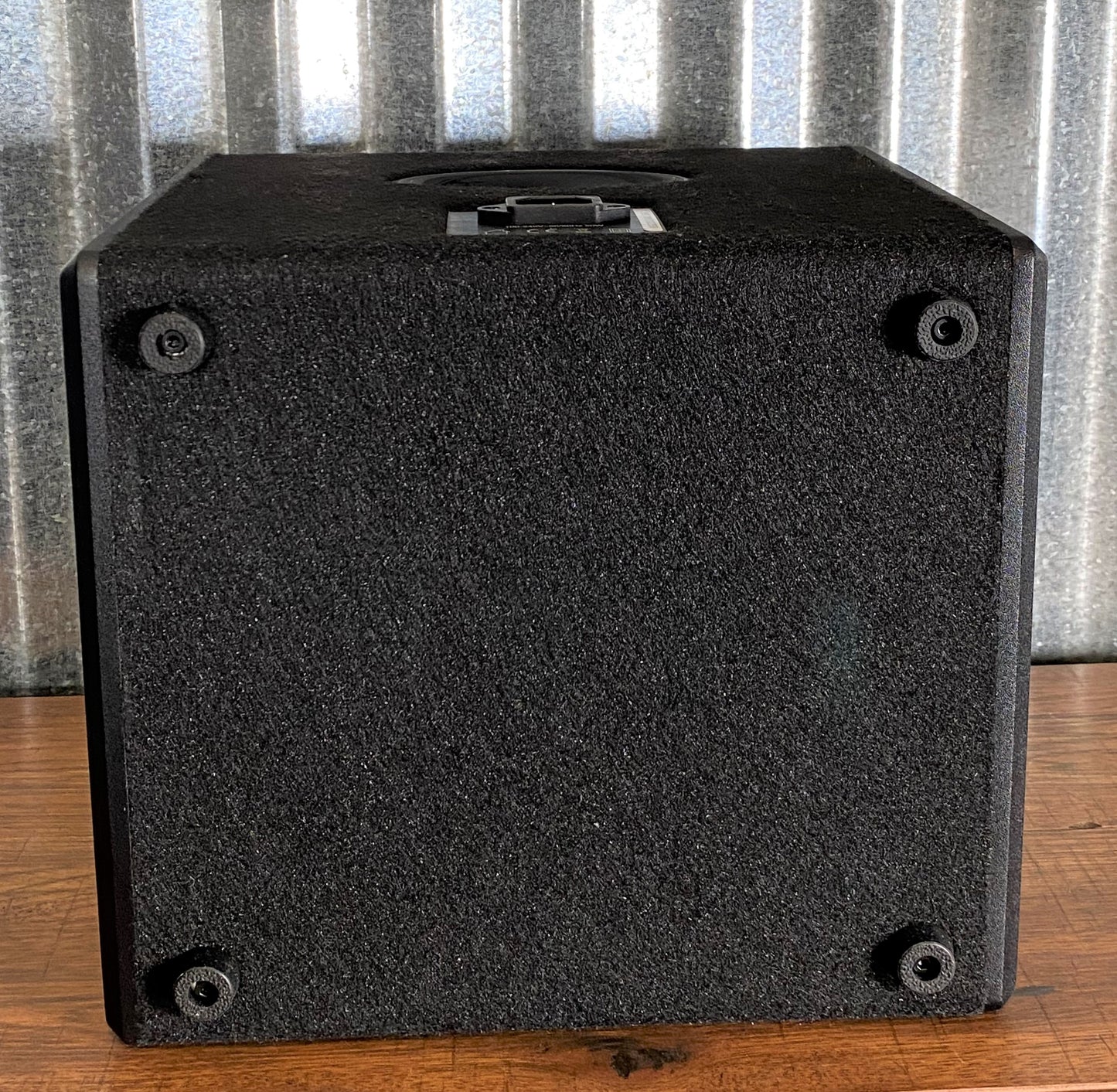 Phil Jones Bass M-7 Micro 7  50 Watt 1x7" + 3" Tweeter Bass Amplifier Combo Black