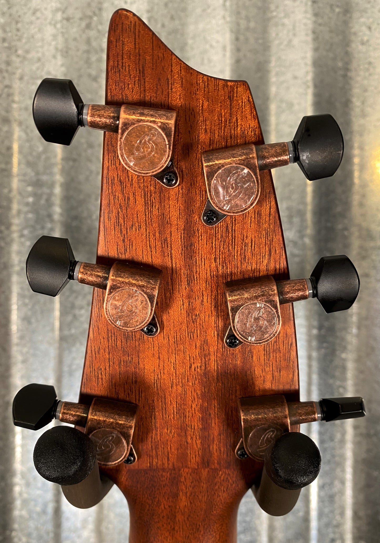 Breedlove Pursuit Exotic S Concert Edgeburst CE Koa Acoustic Electric Guitar PSCN44CEKOKO #5507