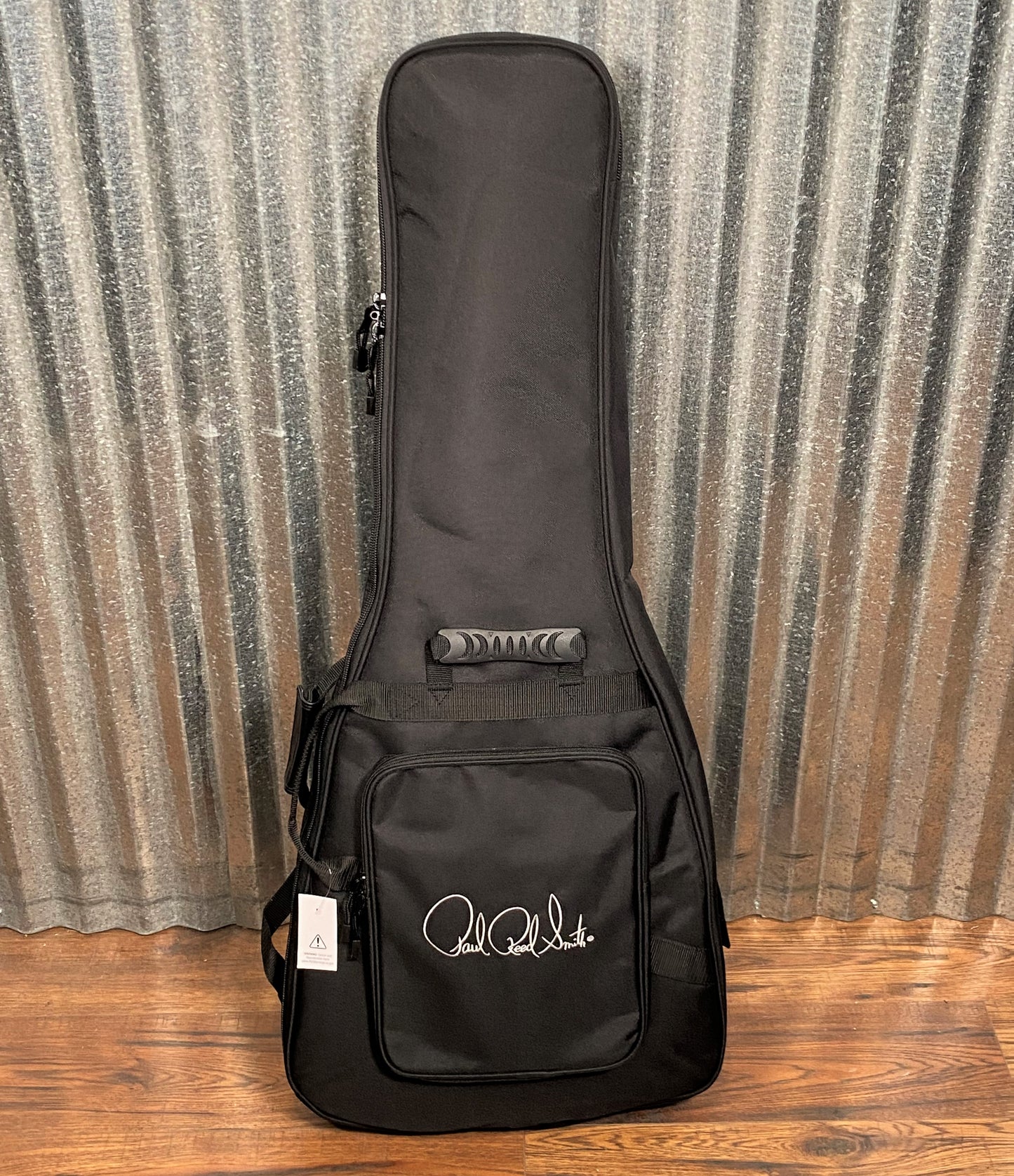 PRS Paul Reed Smith S2 Standard 24 McCarty Tobacco Sunburst Guitar & Bag #4536