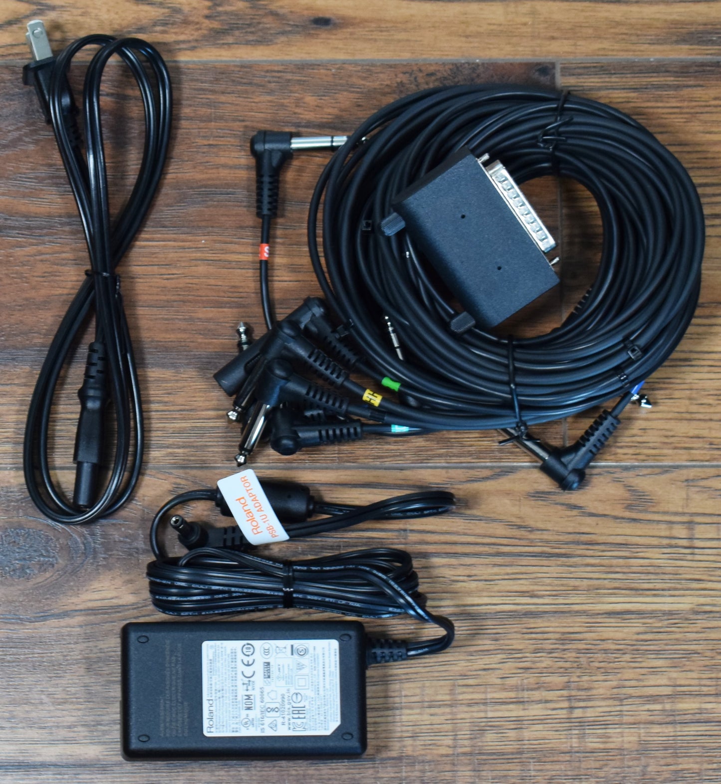 Roland TD-1DMK V-Drums Electronic Drum Kit