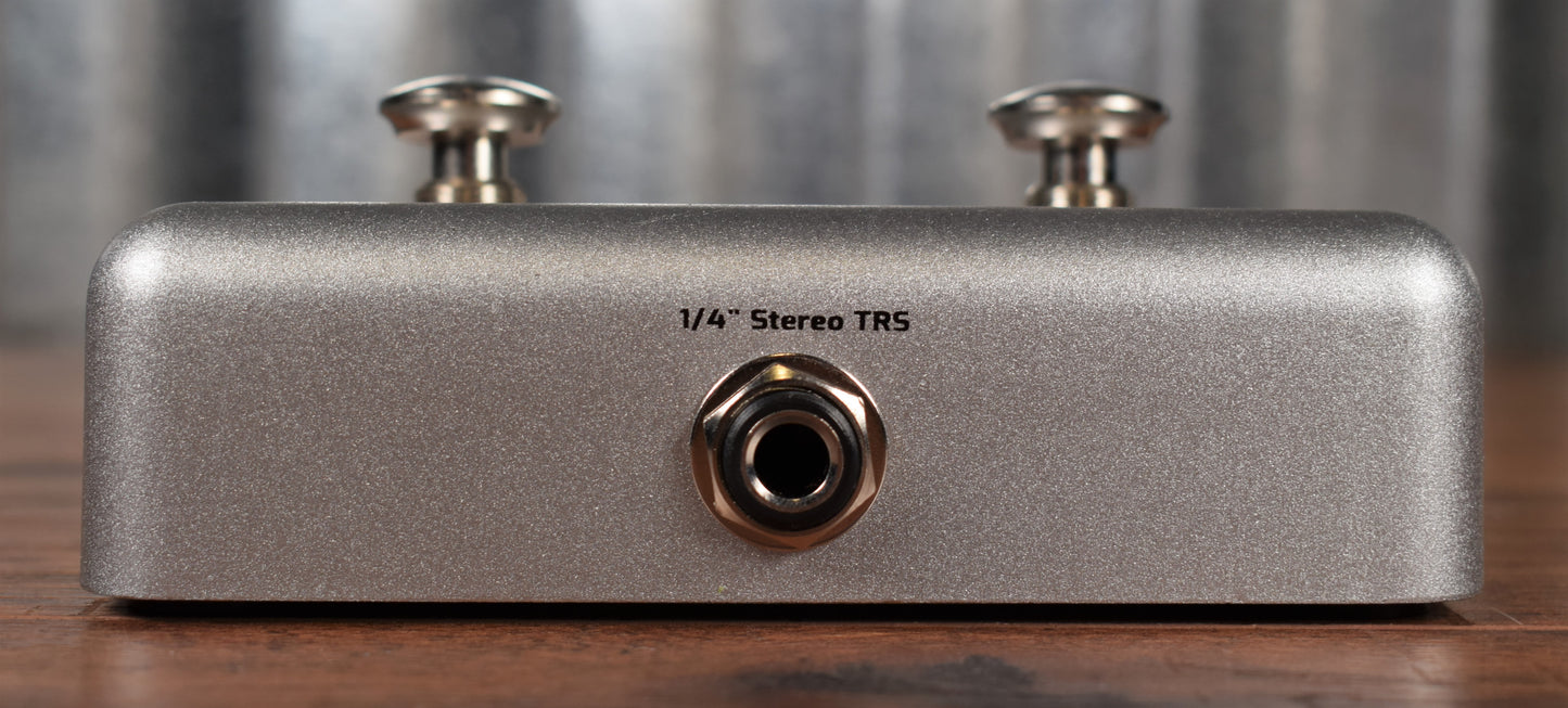 Singular Sound Dual Footswitch + for Beat Buddy Drum Machines