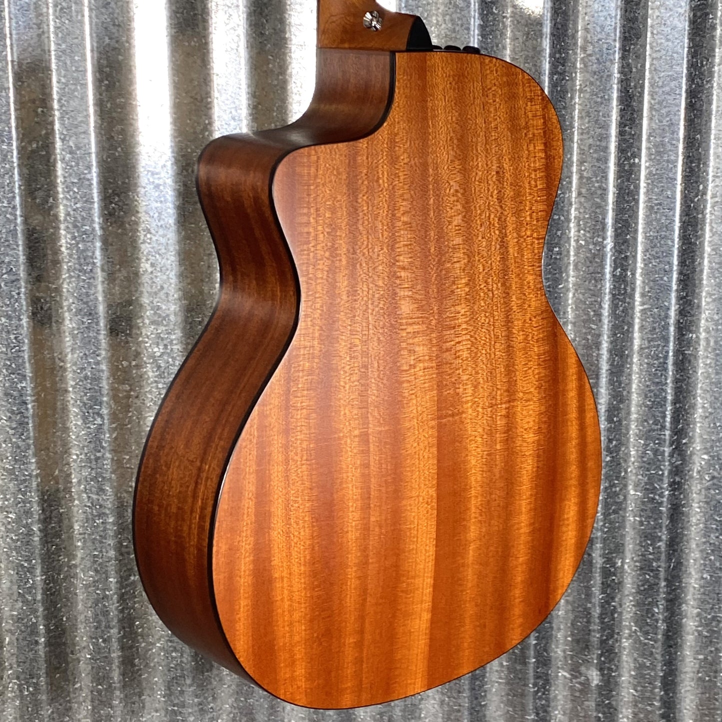 Taylor 114ce Cutaway Acoustic Electric Guitar 2015 & Bag #5243 Used