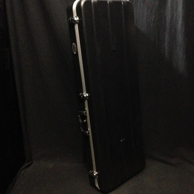 MBT MBTEGC Universal Deluxe ABS Electric Guitar Case *