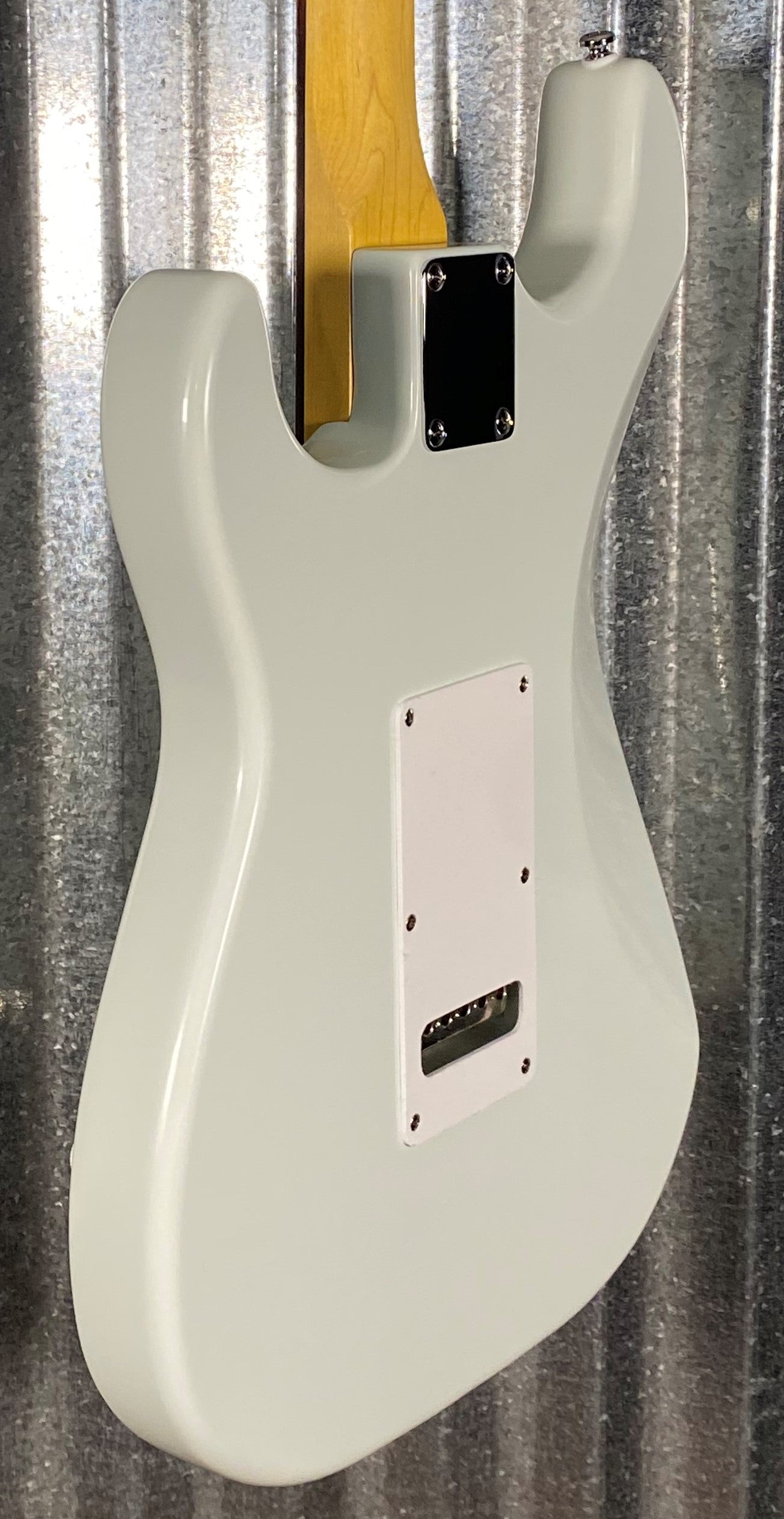G&L Tribute S-500 Sonic Blue Guitar S500 #6273