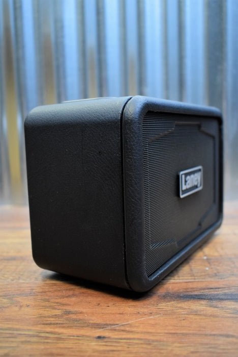 Laney Mini Stereo Bluetooth Ironheart Battery Powered Guitar Amplifier MINI-STB-IRON