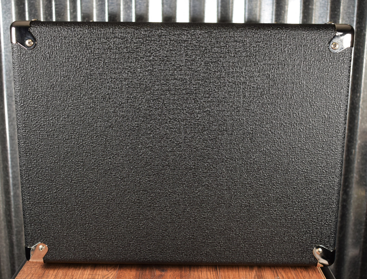 Aguilar DB 112 NT Classic Black 1x12" 8 ohm Bass Amplifier Speaker Cabinet