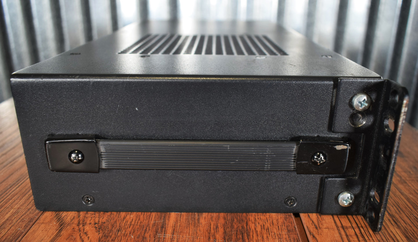 Gallien Krueger 1001RB 700 Watt Bass Amplifier Head Used
