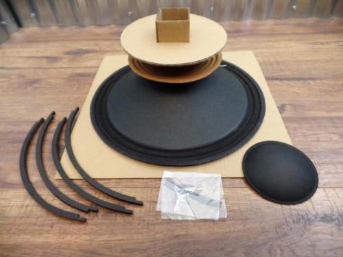 Wharfedale Pro D-614 15 Woofer Speaker Recone Kit