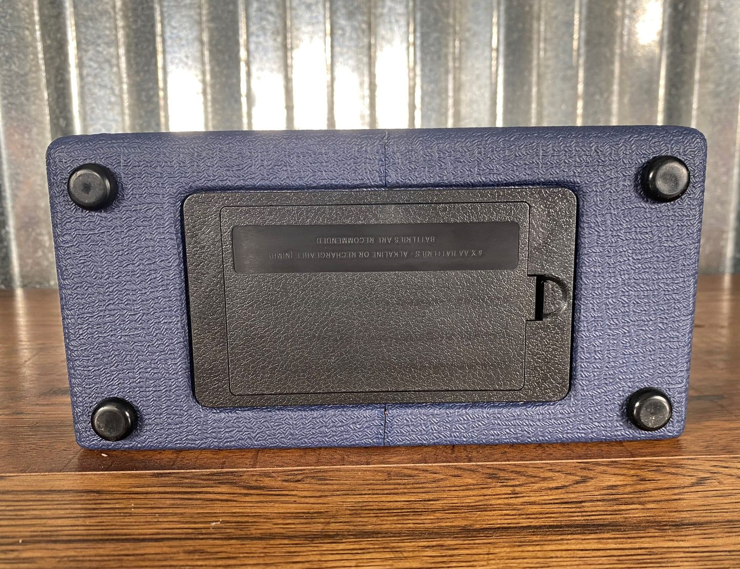 Laney MINISTAK-B-LION Mini Lionheart Stack Bluetooth Guitar Combo Amplifier