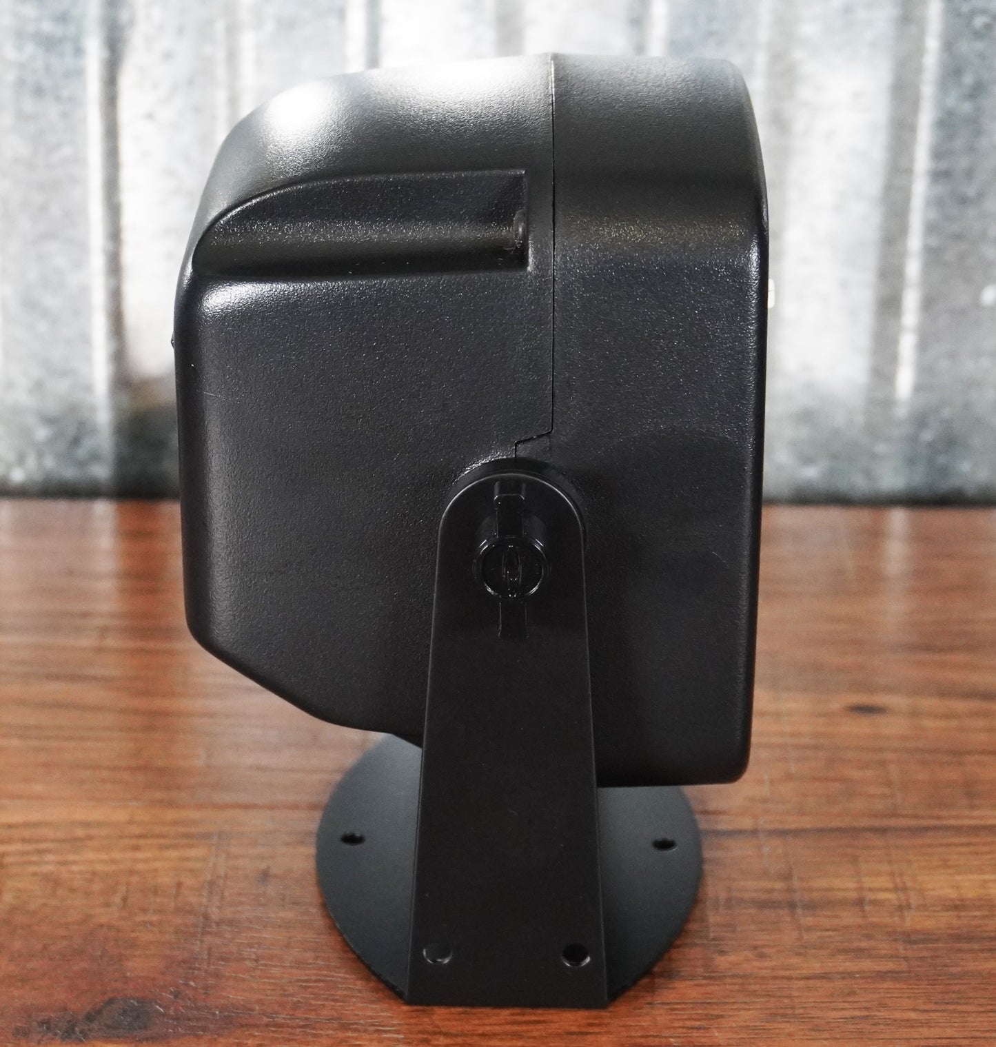 Galaxy Audio NSPA Nano Spot 25 Watt 3" Powered Hot Spot Monitor Speaker