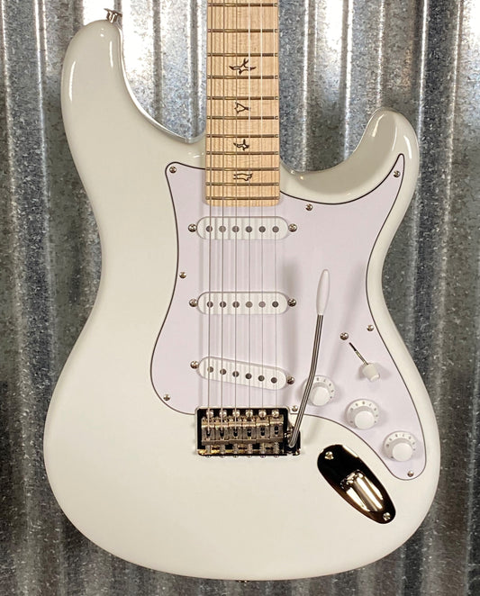 PRS Paul Reed Smith USA Silver Sky John Mayer Frost Guitar & Bag #7688