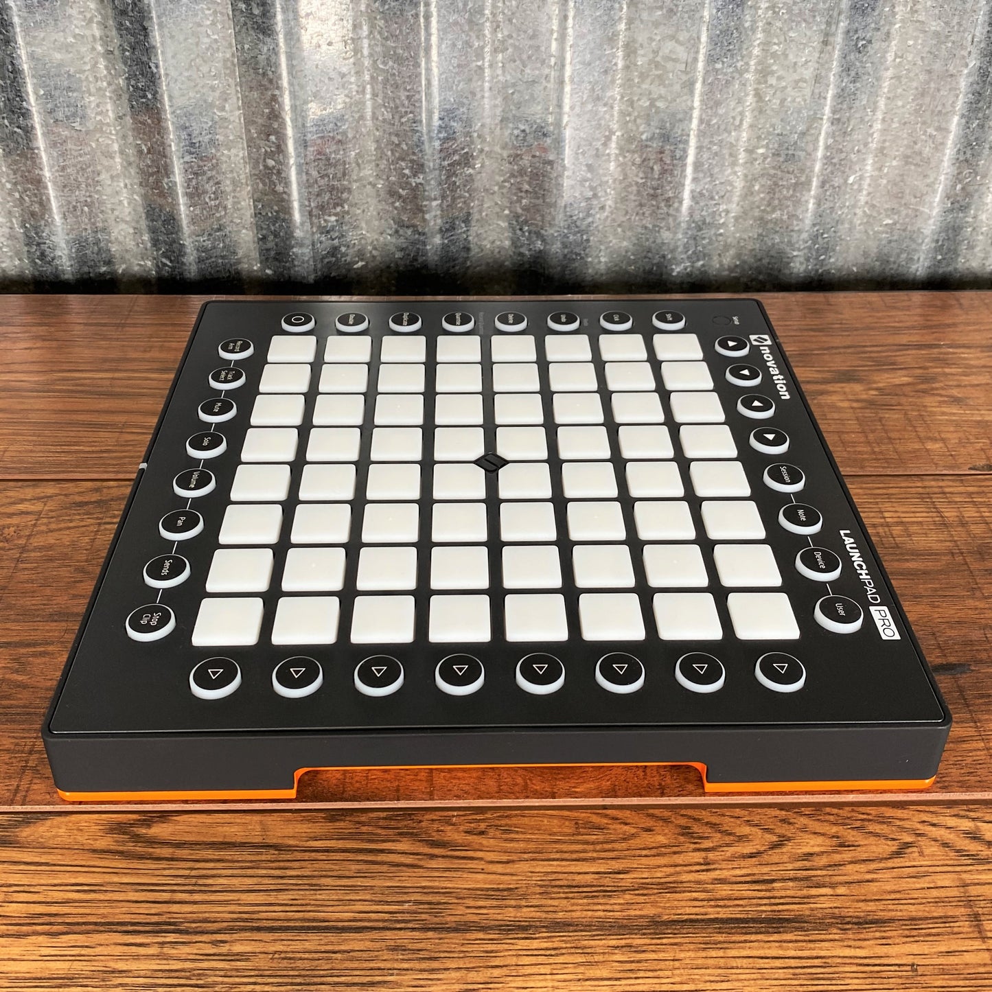 Novation LaunchPad Pro 64 Pad Grid Controller Used