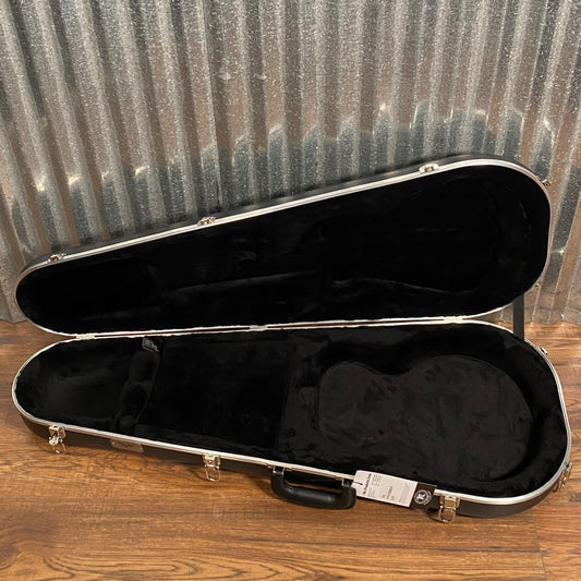 TKL Cases VTR-525 Vectra 3.2 Form-Fit Les Paul Style Pro-Form USA Molded Guitar Case