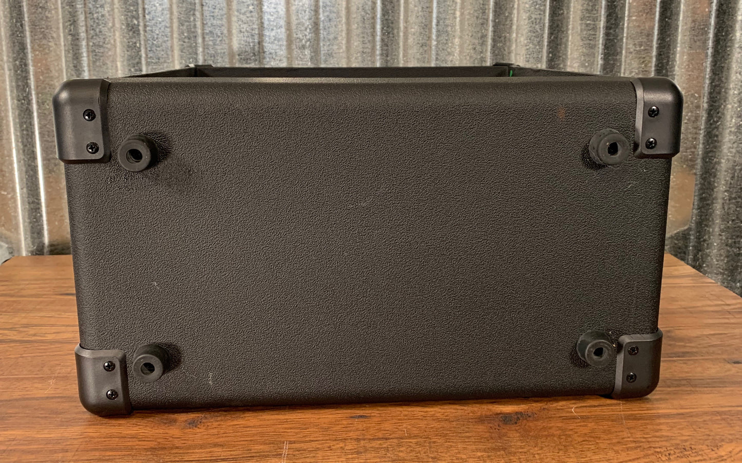 Powerwerks PW112S 200 Watt Compact Powered Subwoofer #1376 Used