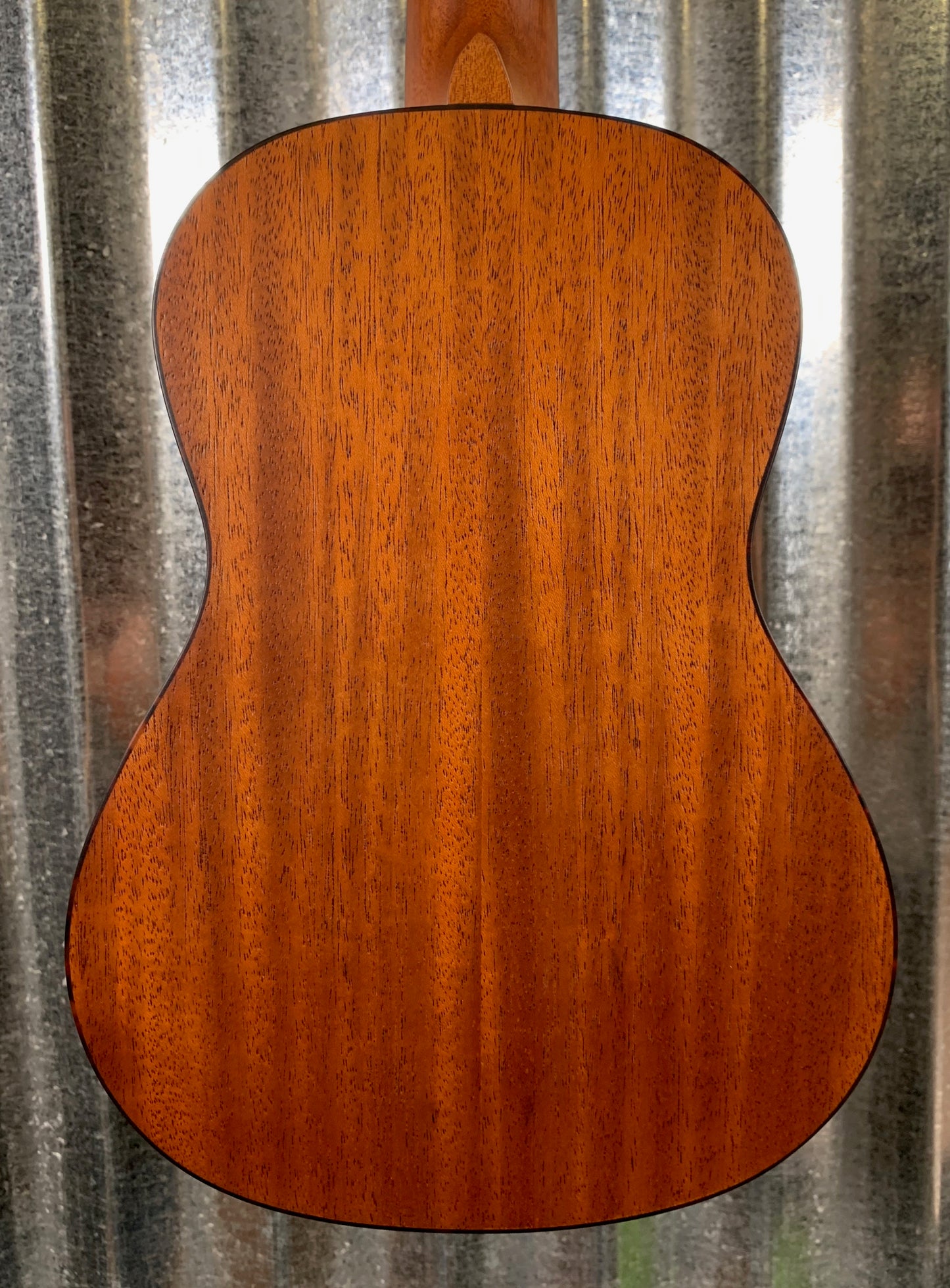 Ortega Guitars RU5MM Natural Mahogany Concert Ukulele