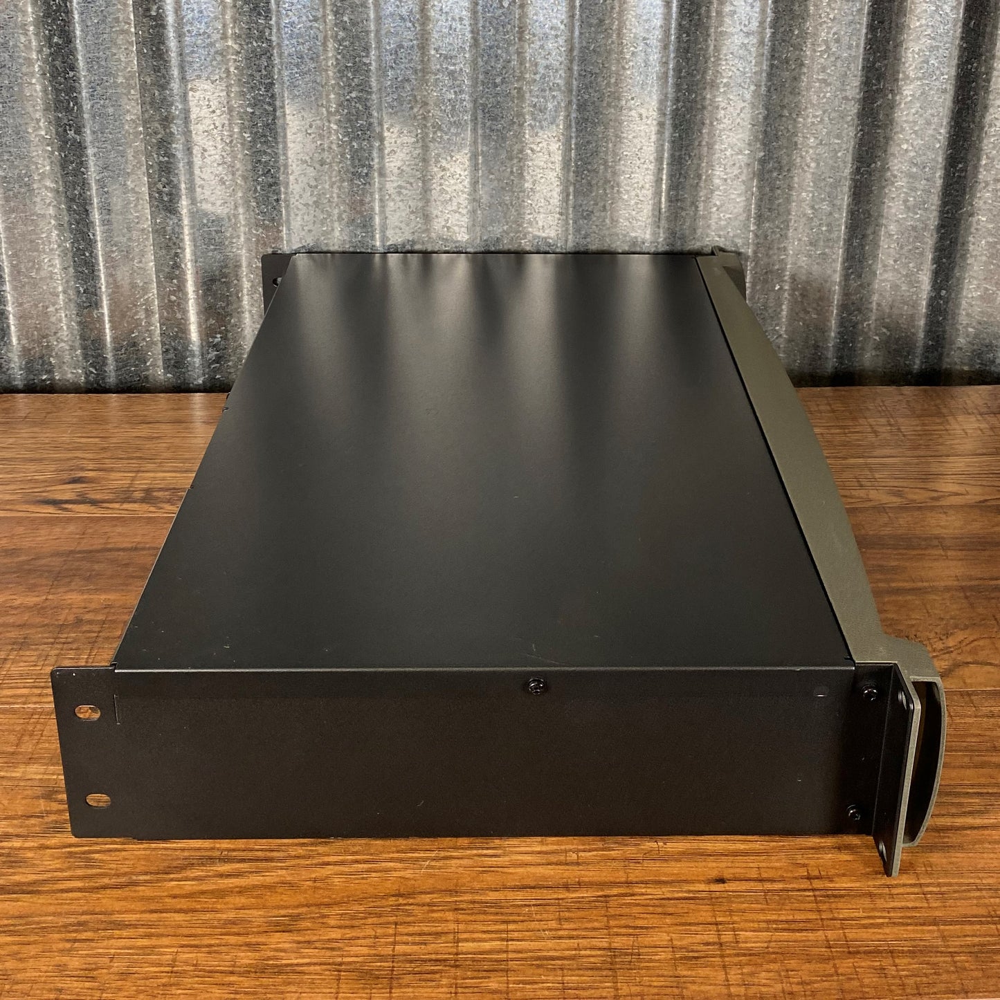 Crown Xti 2002 Two Channel 800 Watt PA Power Amplifier #2 Used