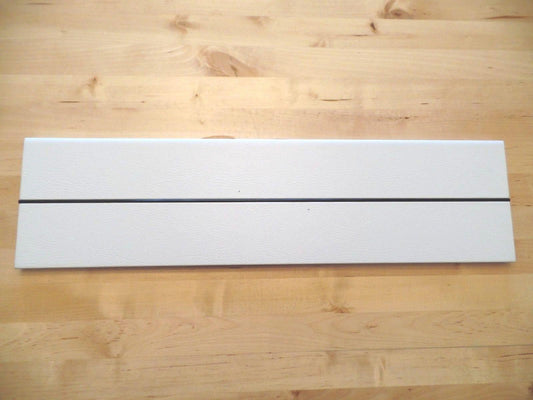 JET CITY AMPLIFICATION White Blues Breaker Baffle for JCA50 JCA100  NEW!