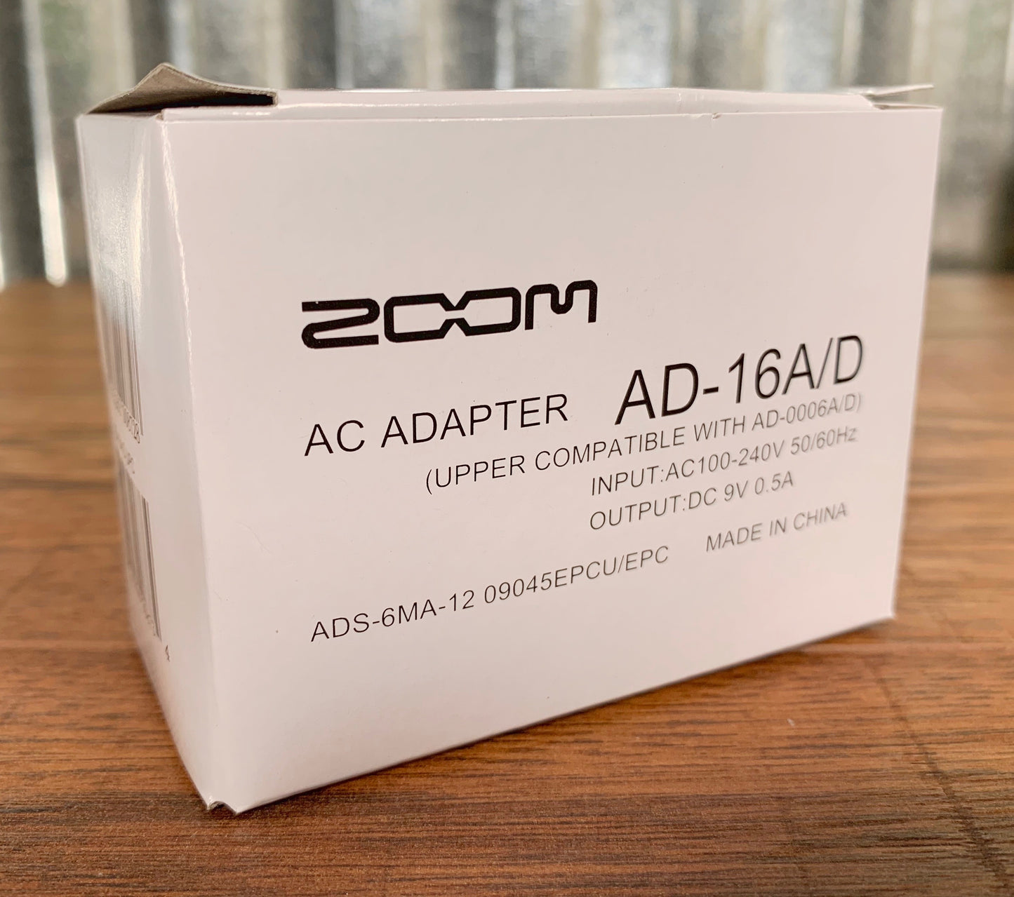 Zoom B3n Programmable Multi-Effect Bass Guitar Effect Pedal