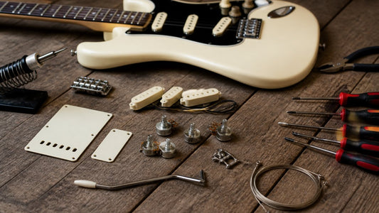 5 Signs It's Time to Upgrade Your Guitar