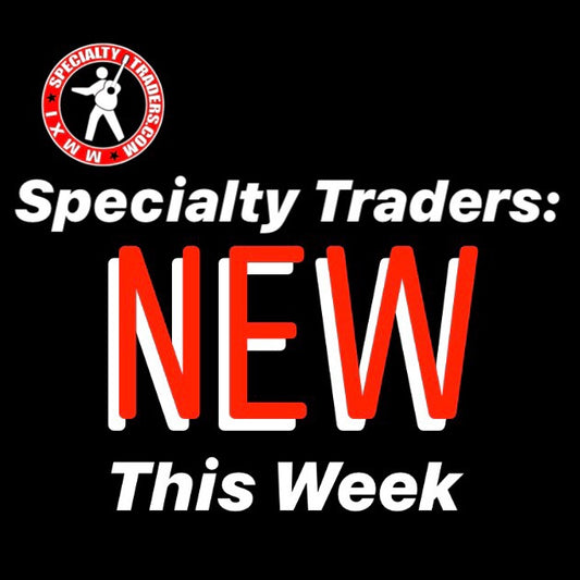 New This Week! (1/13/20)