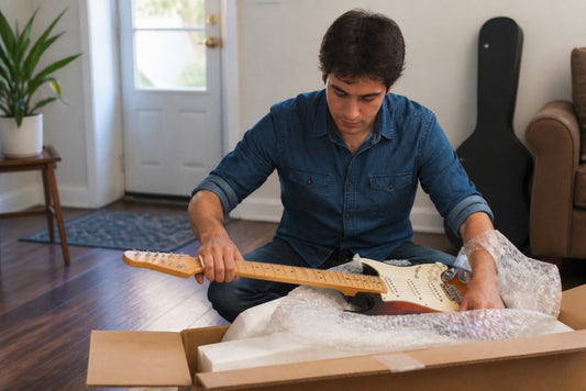 Is Buying Used Gear Online Safe? A Complete Guide