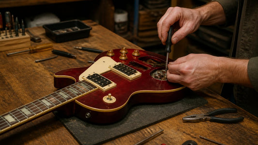 Reliable Inspected Equipment for Expert Instrument Repair