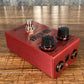 Dunlop Way Huge WM23 Red Llama MKIII Overdrive Guitar Effect Pedal