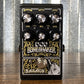 DigiTech DOD Boneshaker Black Arts Designed Distortion with 3 Band EQ Guitar Bass Effect Pedal