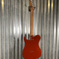 Westcreek TT-20 Tele Cozy Red Swirl Guitar #0182 Used