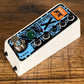 Rainger FX Reverb-X with IGOR Expression Reverb Guitar Effect Pedal