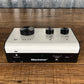 Blackstar Polar 2 Two Channel Microphone & Guitar USB Audio Recording Interface