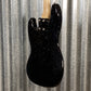 G&L USA JB Andromeda 4 String Bass & Bag #9259 Used