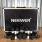 NEEWER NW-7 7 Piece Dynamic Drum Microphone Kit Used