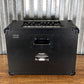 Blackstar Debut 100R 2 Channel 1x12" 100 Watt Reverb Guitar Amplifier Combo Black DEBUT100RBK