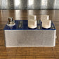 JSA Effects Hot Toddy Overdrive Guitar Effect Pedal Used