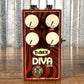 T-Rex Diva Drive Overdrive Guitar Effect Pedal