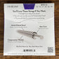 DR Strings MTR-10 Hi-Beam Nickel Electric Guitar Set Medium 10-46 3 Pack