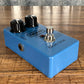 Dunlop MXR M103 Blue Box Octave Fuzz Guitar Effect Pedal