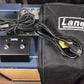 Laney Lionheart L20T-212 20 Watt All Tube 2 Channel 2x12" Guitar Amplifier Combo Demo