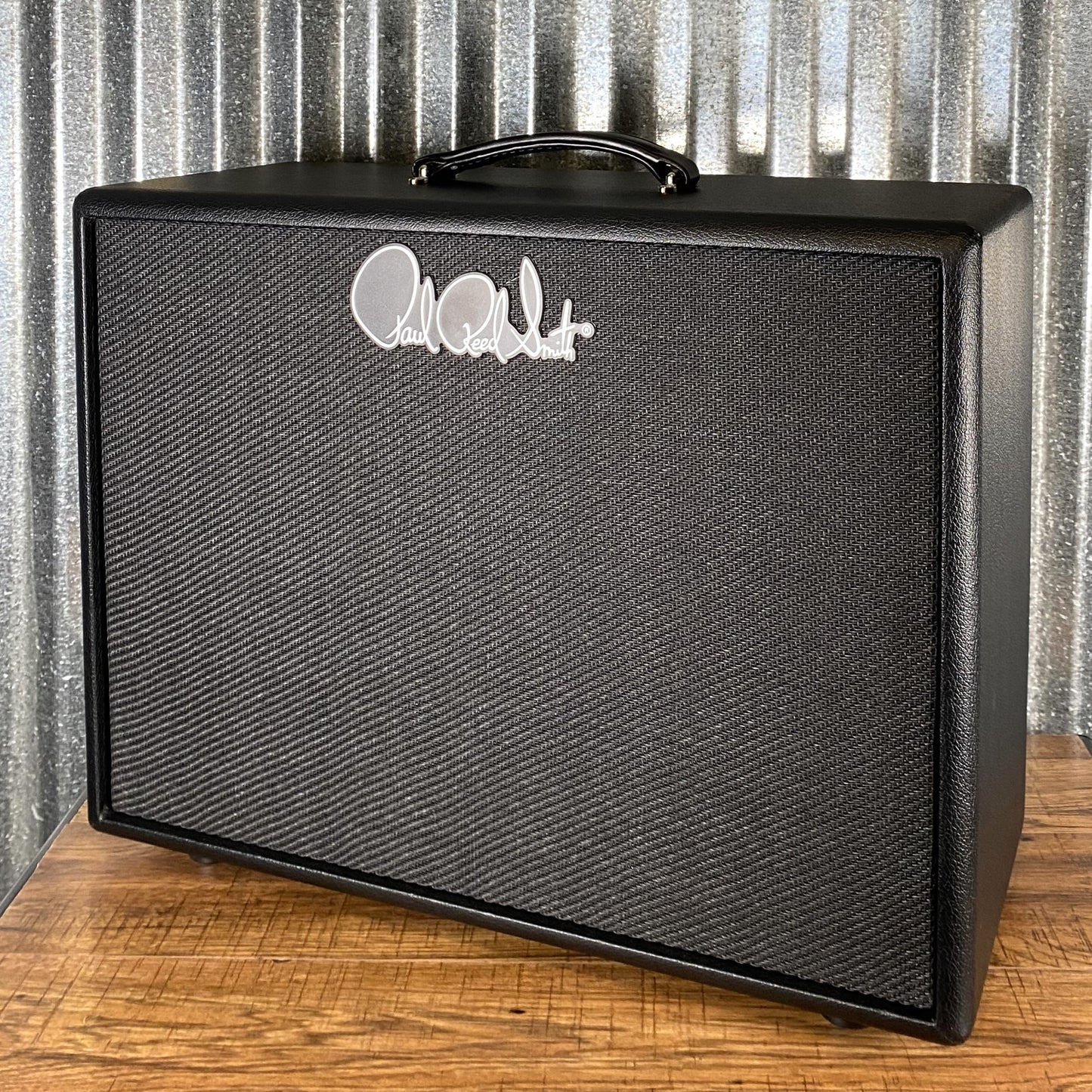 PRS Paul Reed Smith Archon 1x12 Closed Back Guitar Amplifier Speaker Cabinet