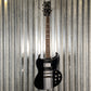 Westcreek Guitars Racer SG Offset Style Black GT #0004 Used